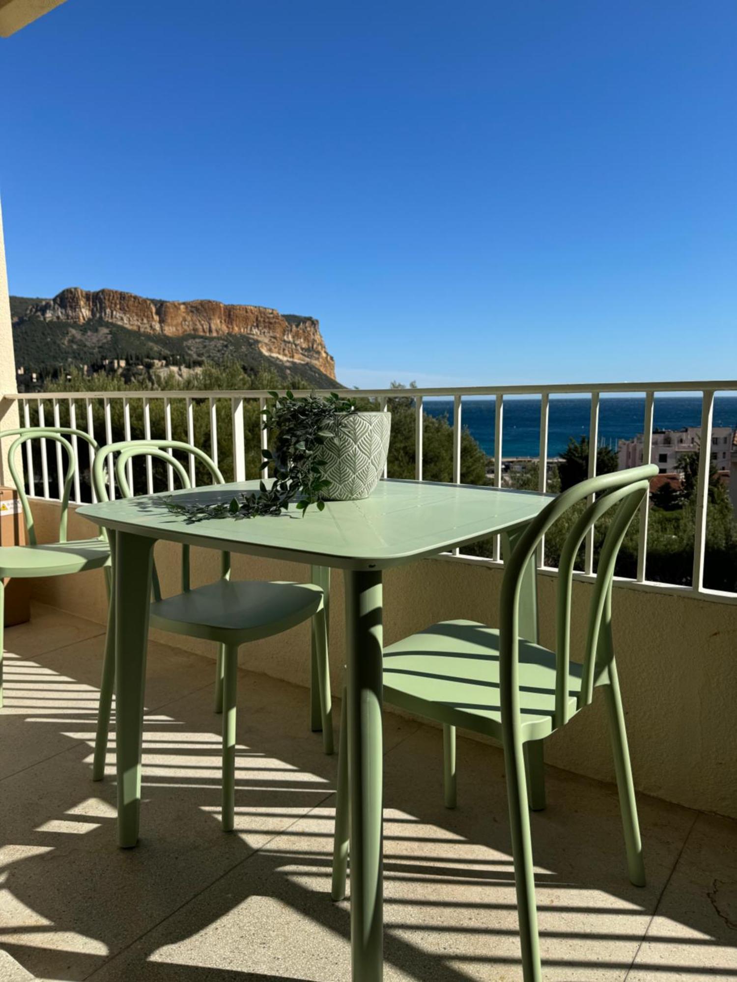 カシLe Balcon De La Radeアパートメント エクステリア 写真
