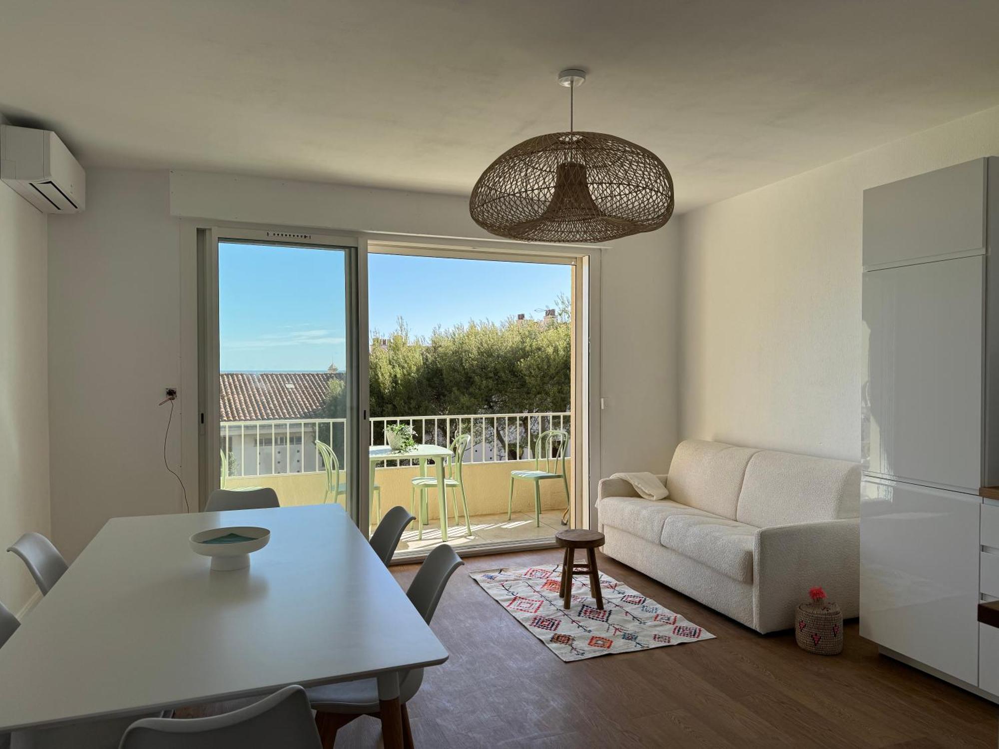 カシLe Balcon De La Radeアパートメント エクステリア 写真