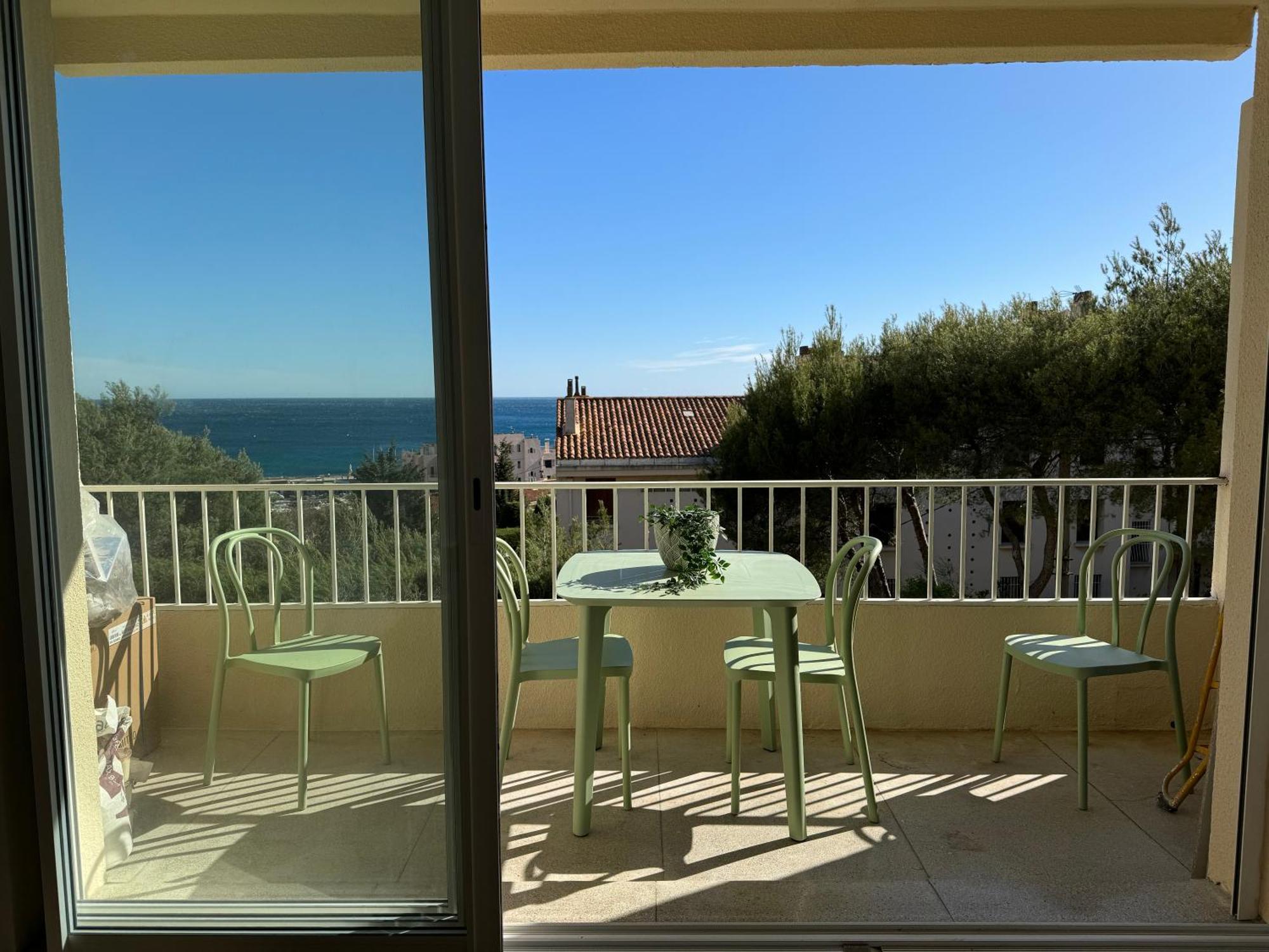 カシLe Balcon De La Radeアパートメント エクステリア 写真