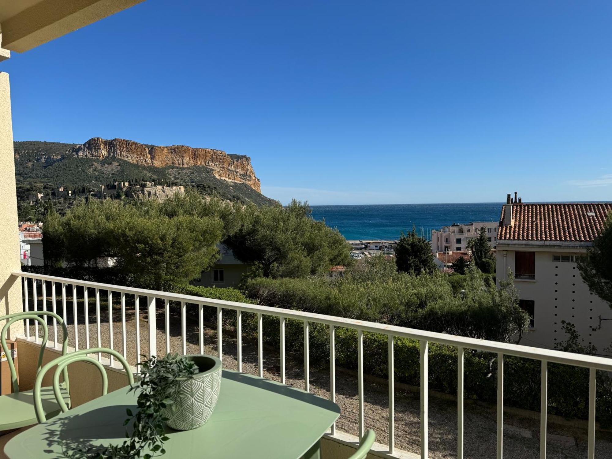 カシLe Balcon De La Radeアパートメント エクステリア 写真
